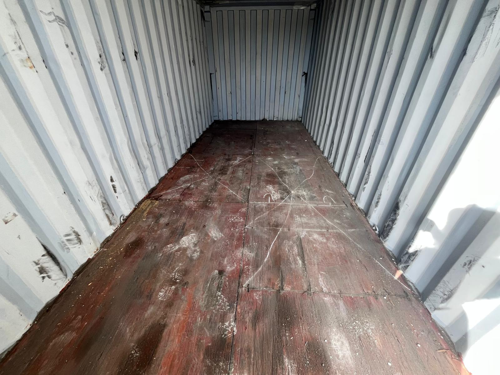 20ft Altura Standard - 12