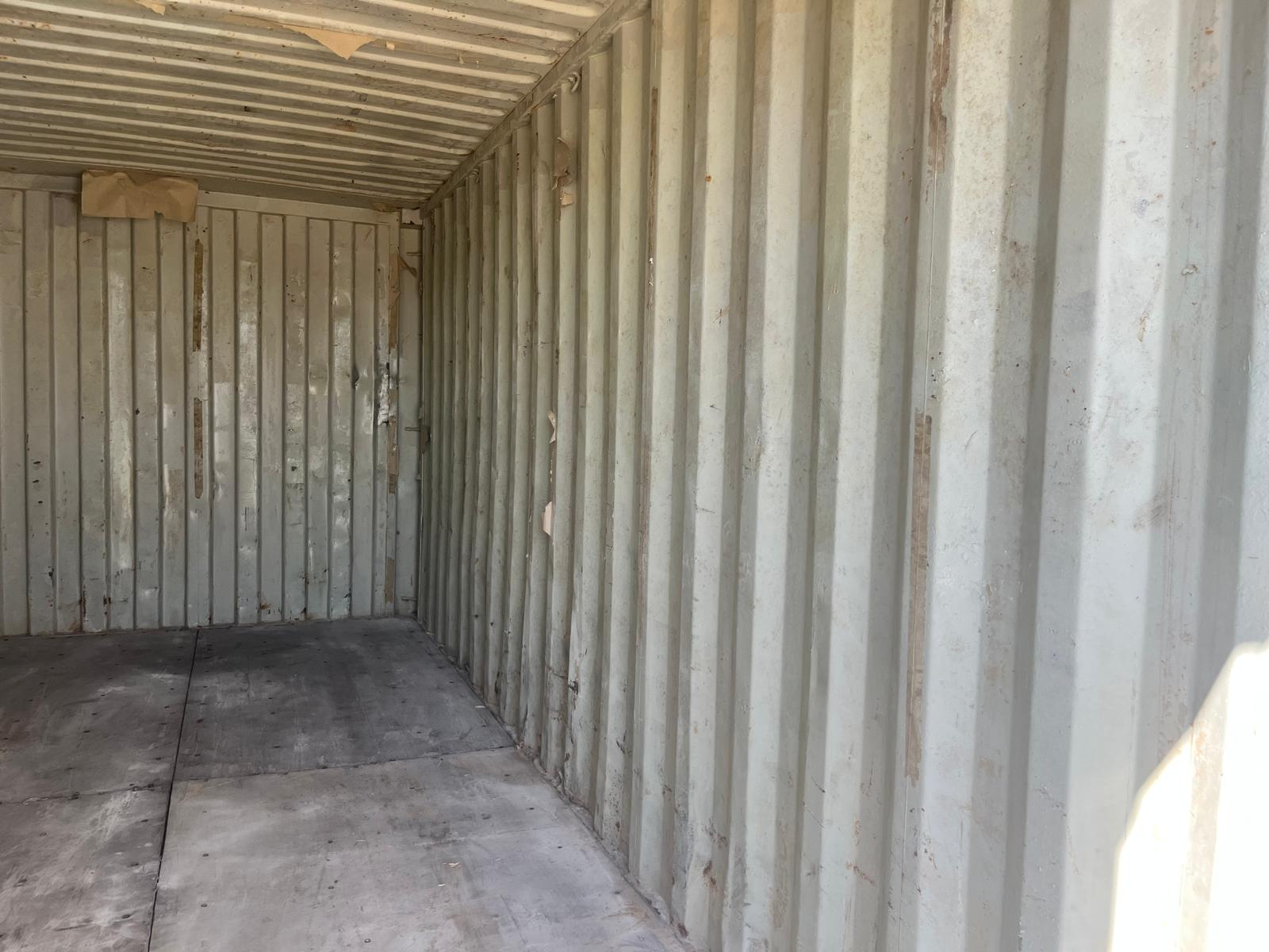 20ft Altura Standard - 11