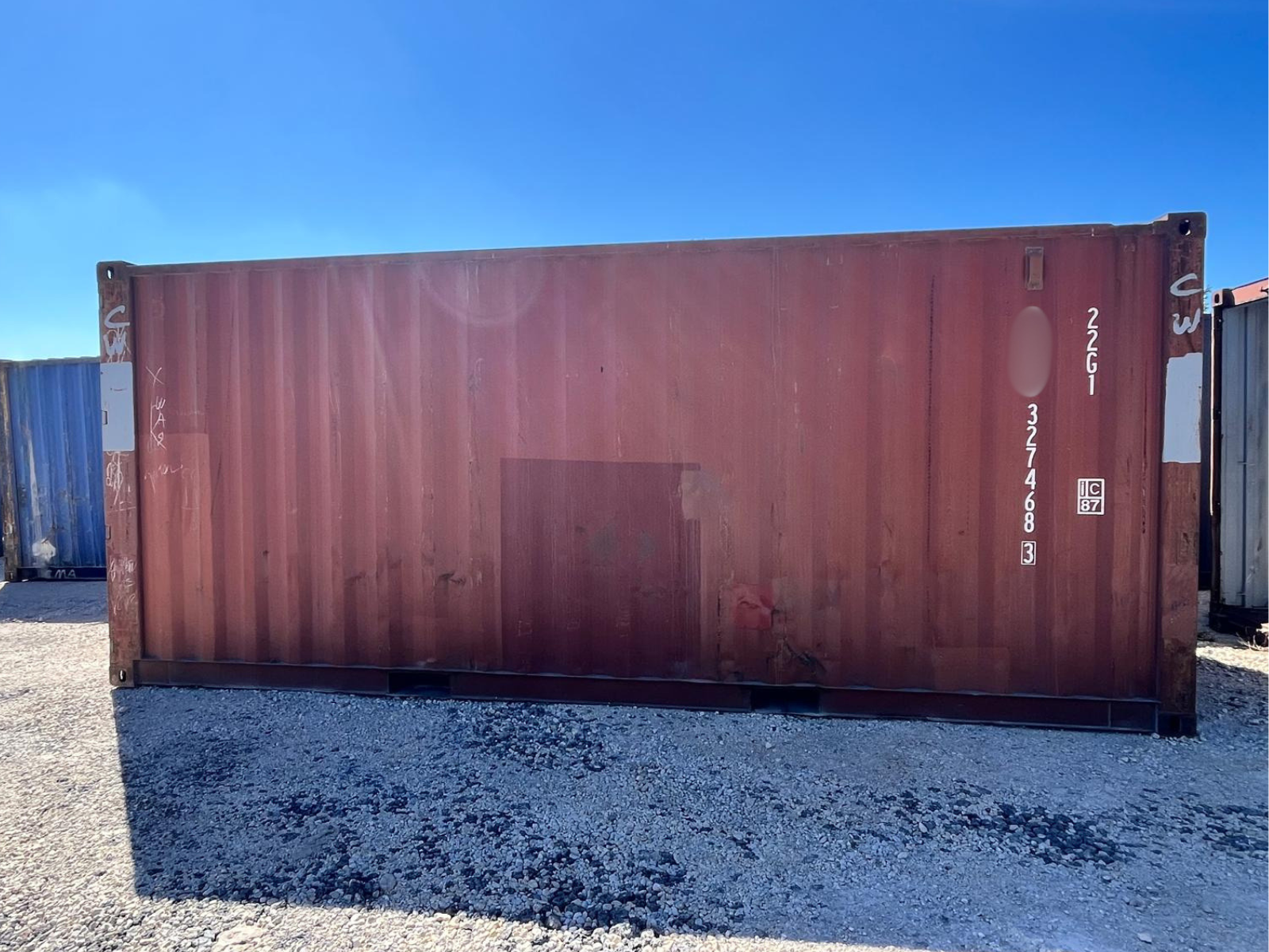 20ft Altura Standard - 3
