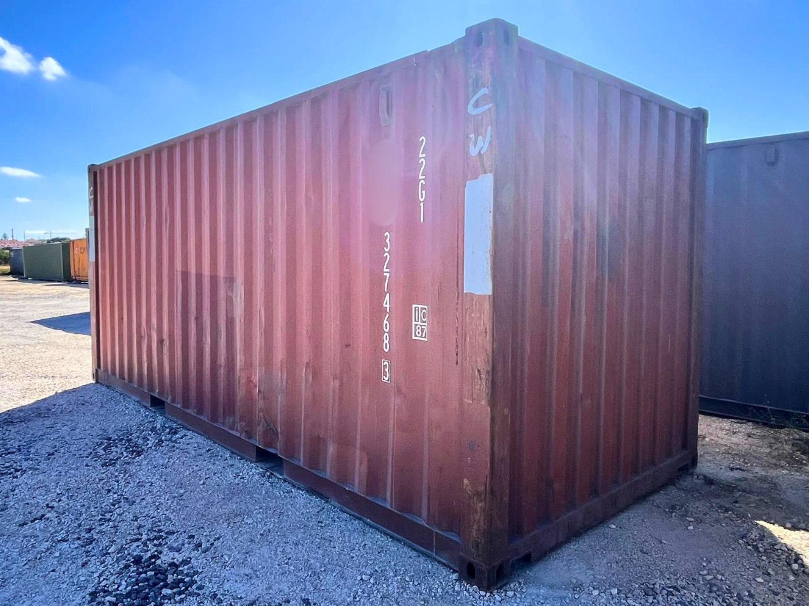 20ft Altura Standard - 4