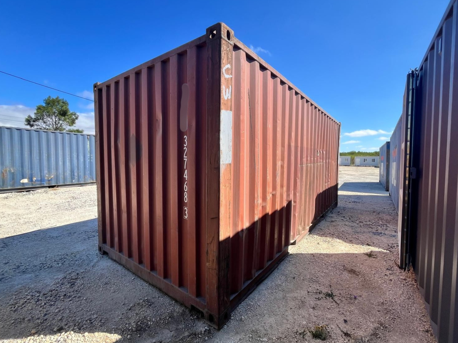 20ft Altura Standard - 5