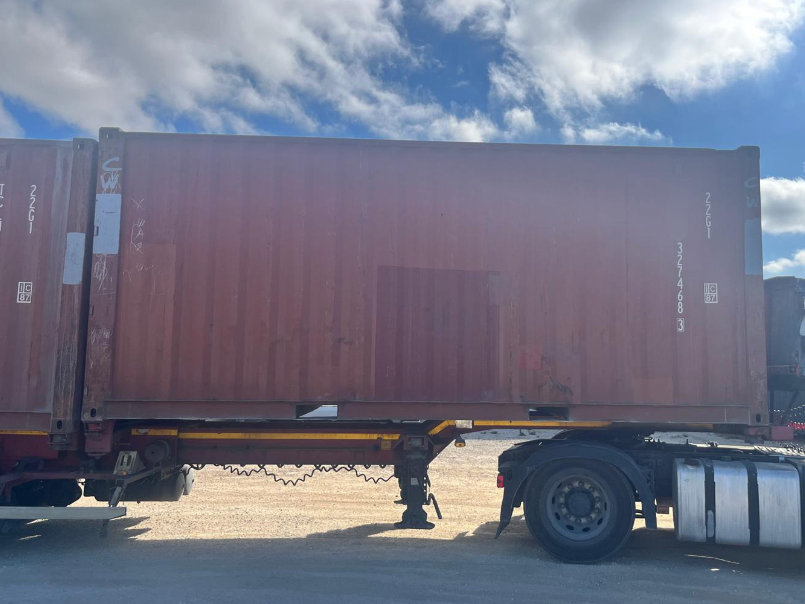 20ft Altura Standard - 7