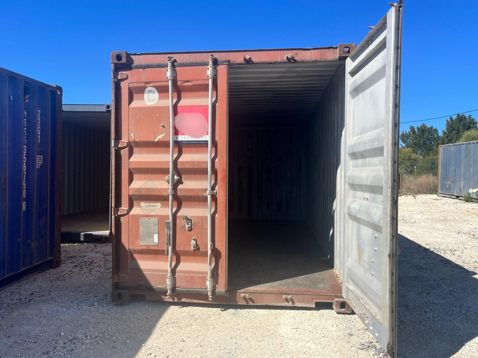 20ft Altura Standard - 9