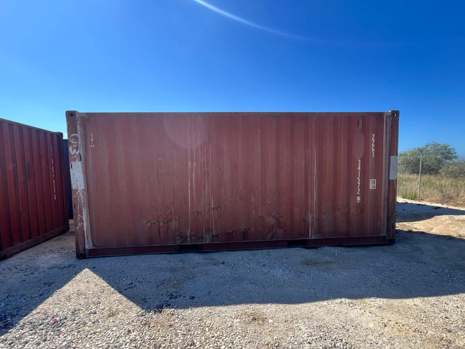 20ft Altura Standard - 4