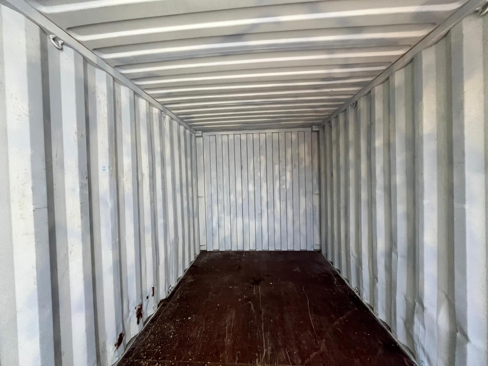 20ft Altura Standard - 10