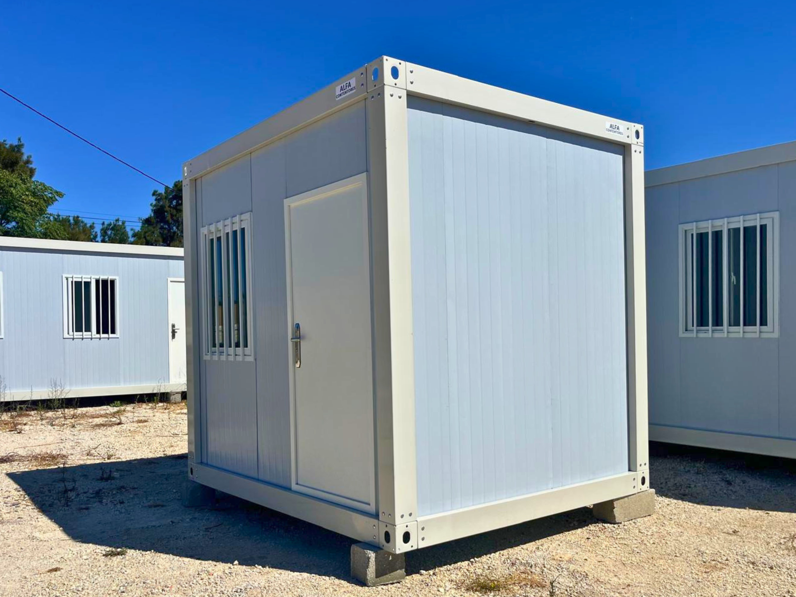 10ft Altura Standard - 2
