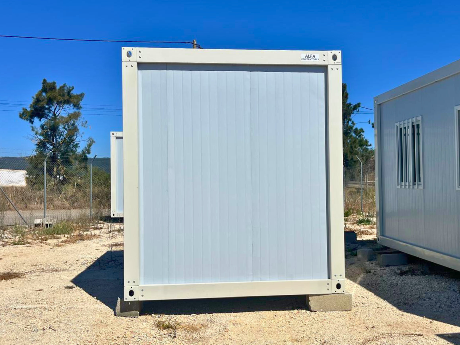 10ft Altura Standard - 3