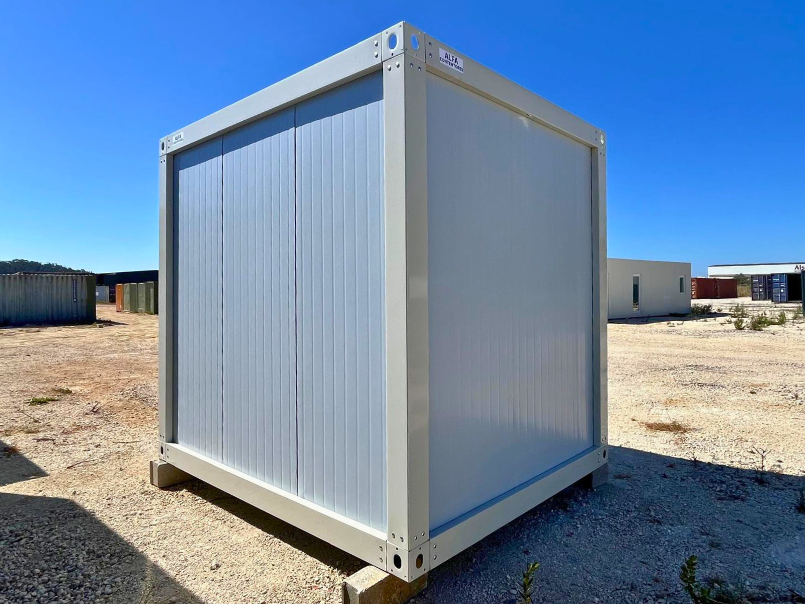 10ft Altura Standard - 4