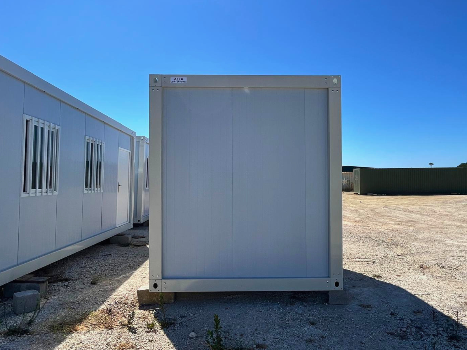 10ft Altura Standard - 5