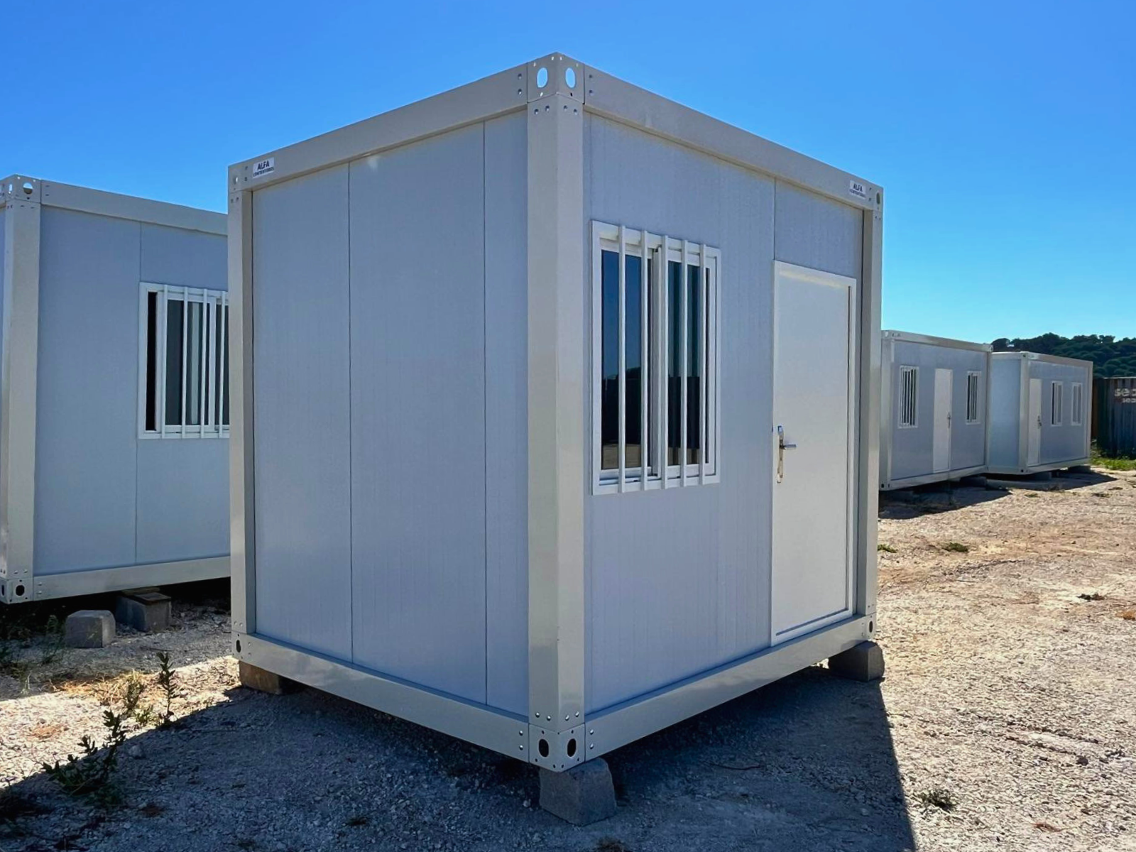 10ft Altura Standard - 6