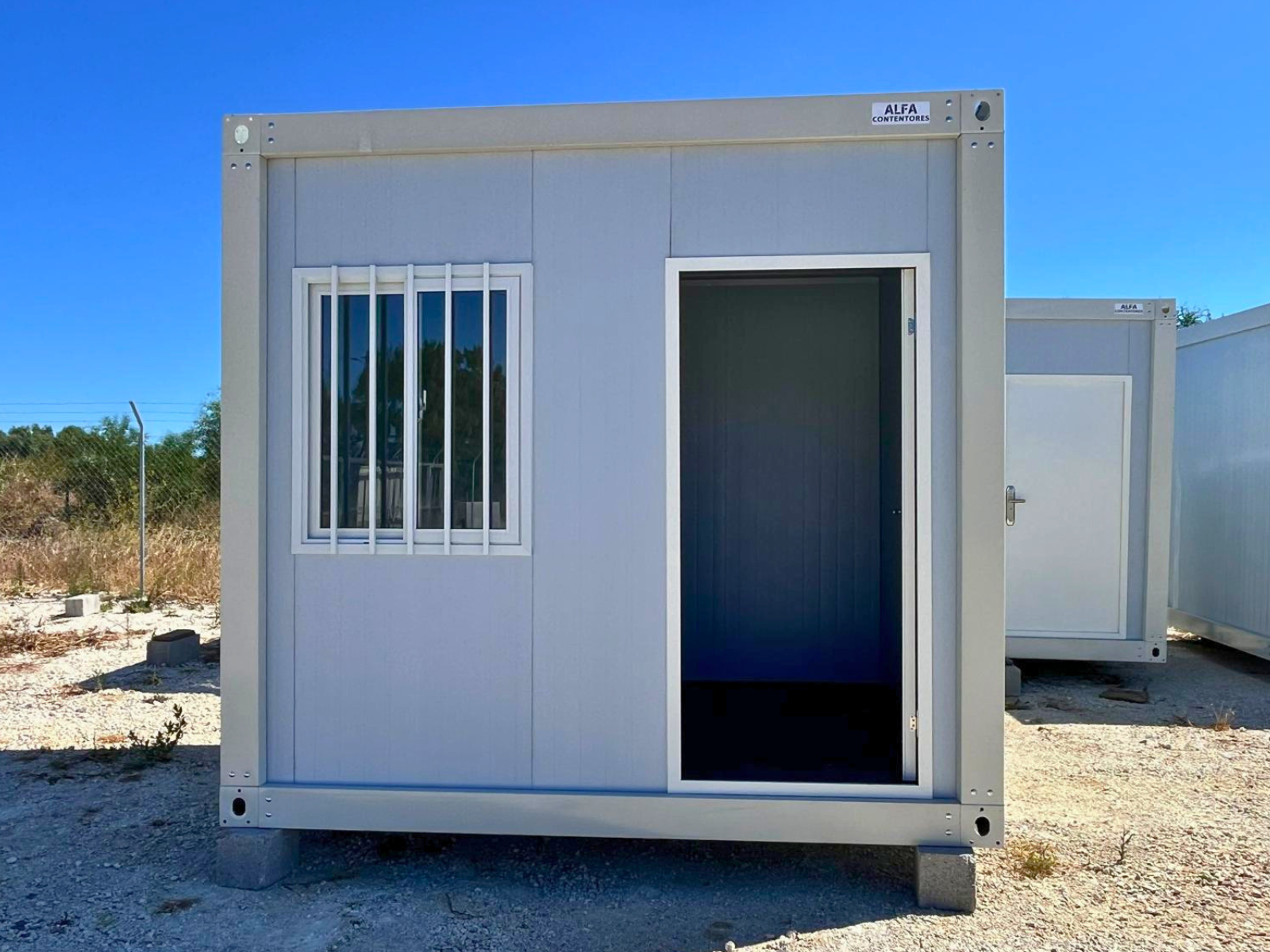 10ft Altura Standard - 7
