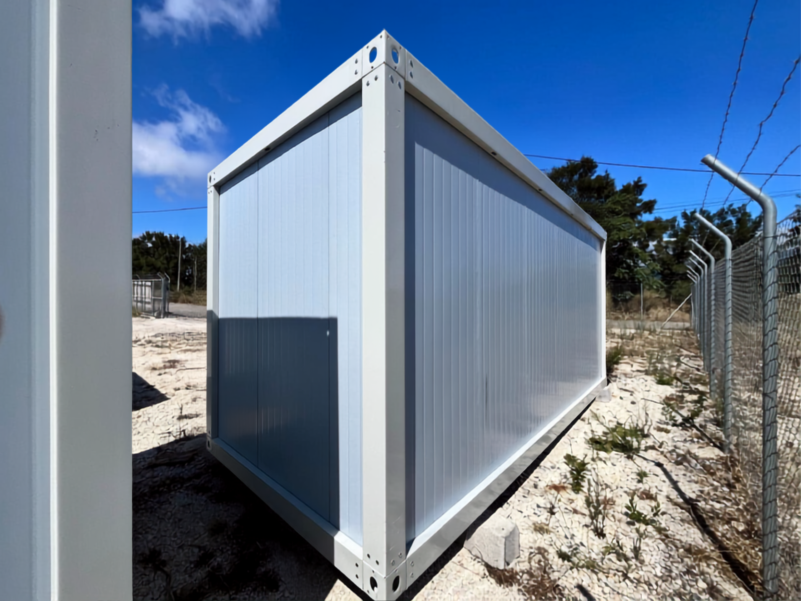 20ft Altura Standard - 3