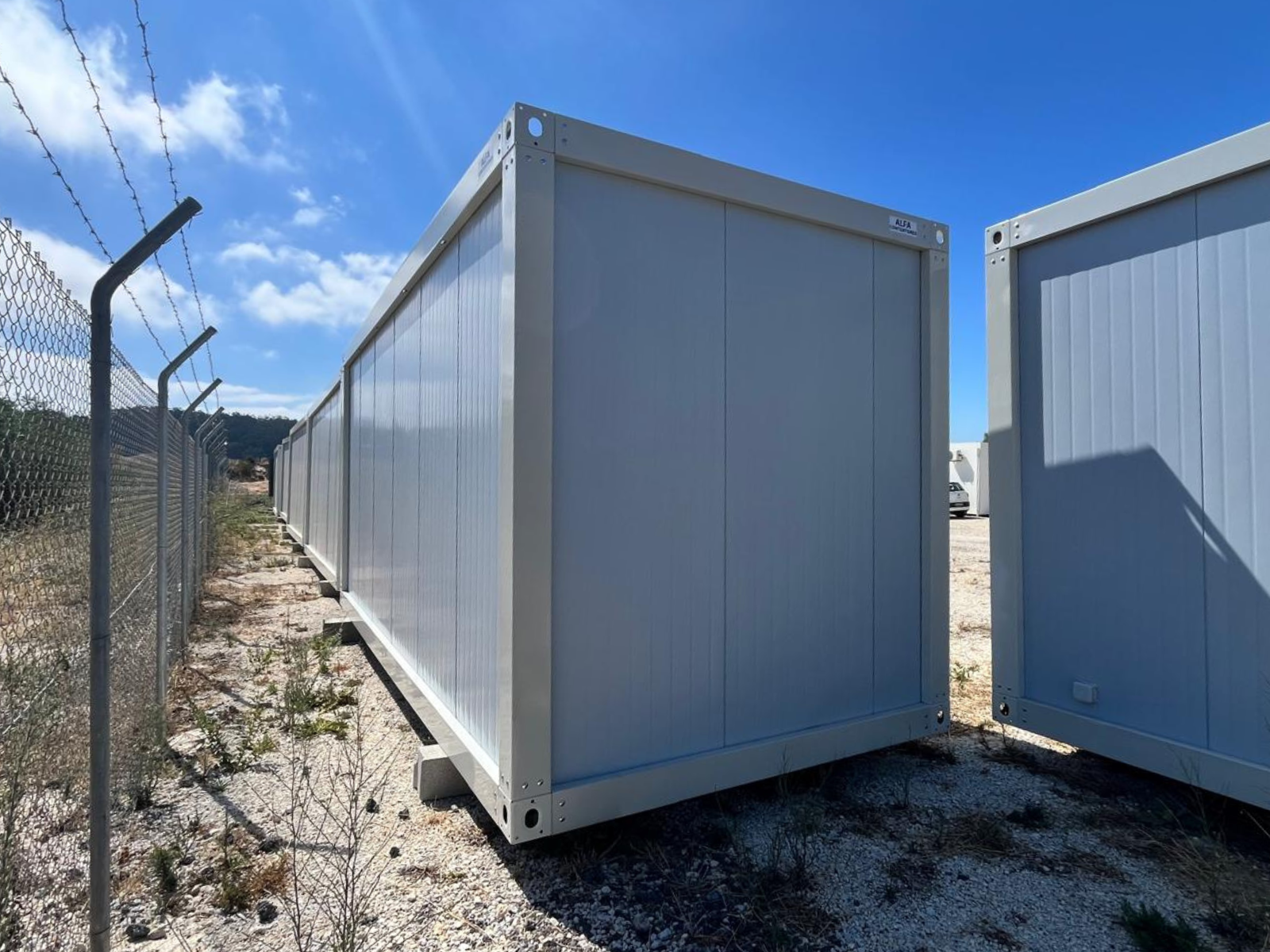 20ft Altura Standard - 4