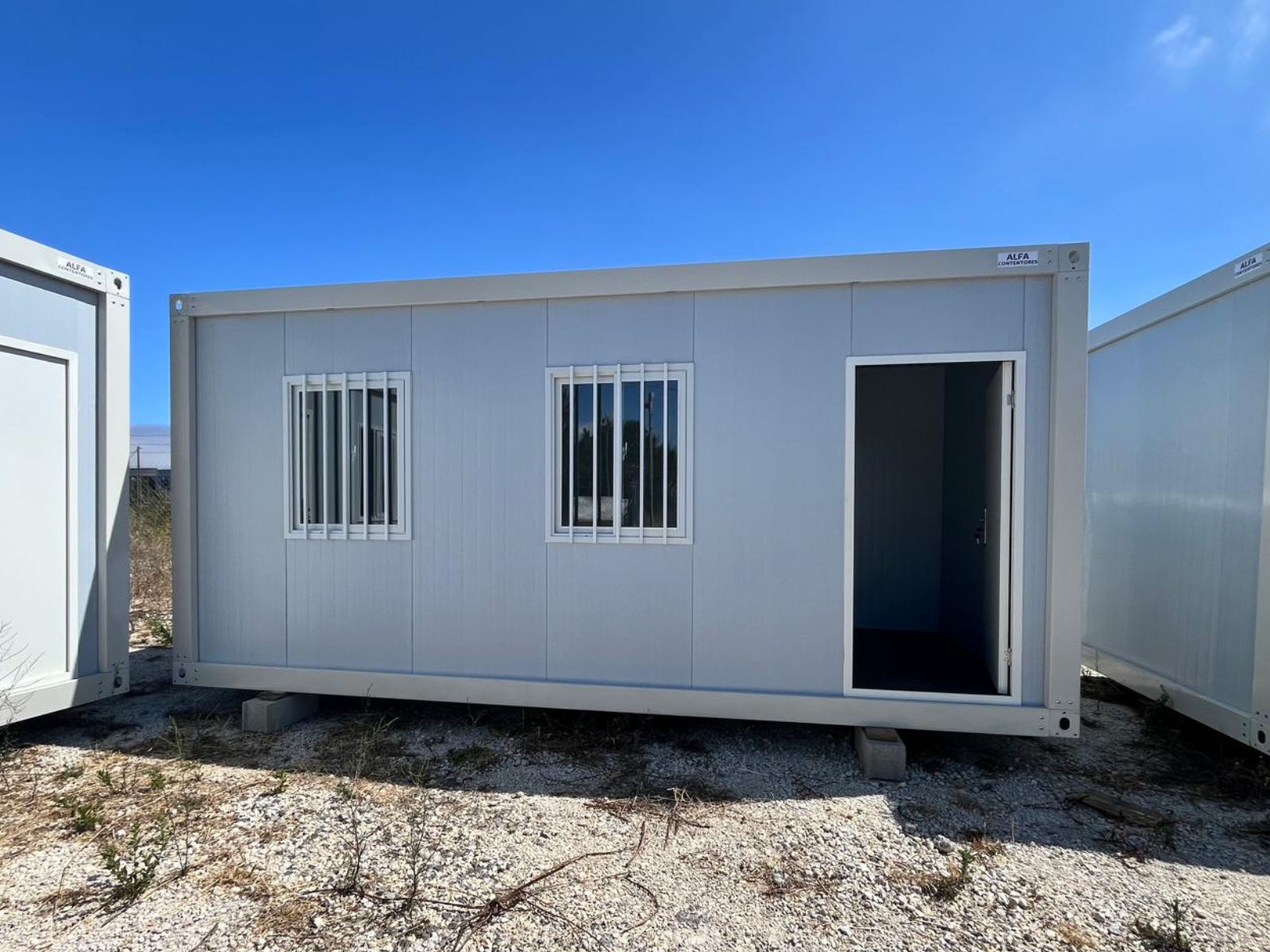 20ft Altura Standard - 5