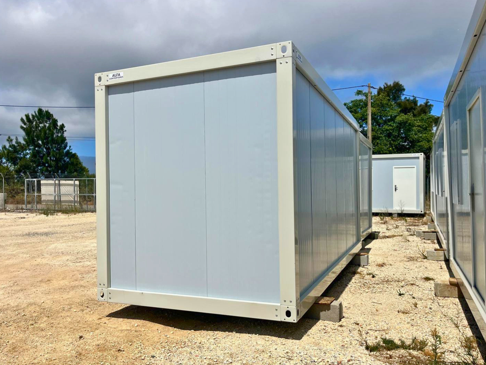 20ft Altura Standard - 3
