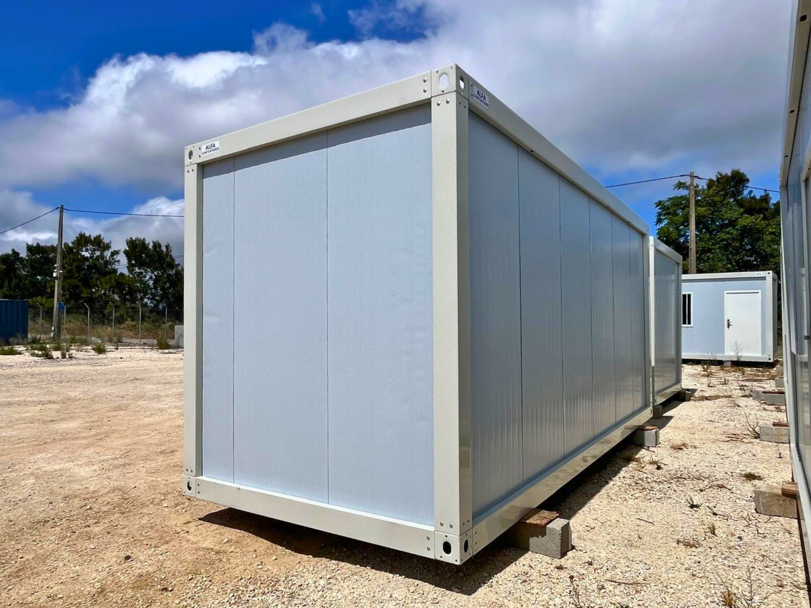 20ft Altura Standard - 4