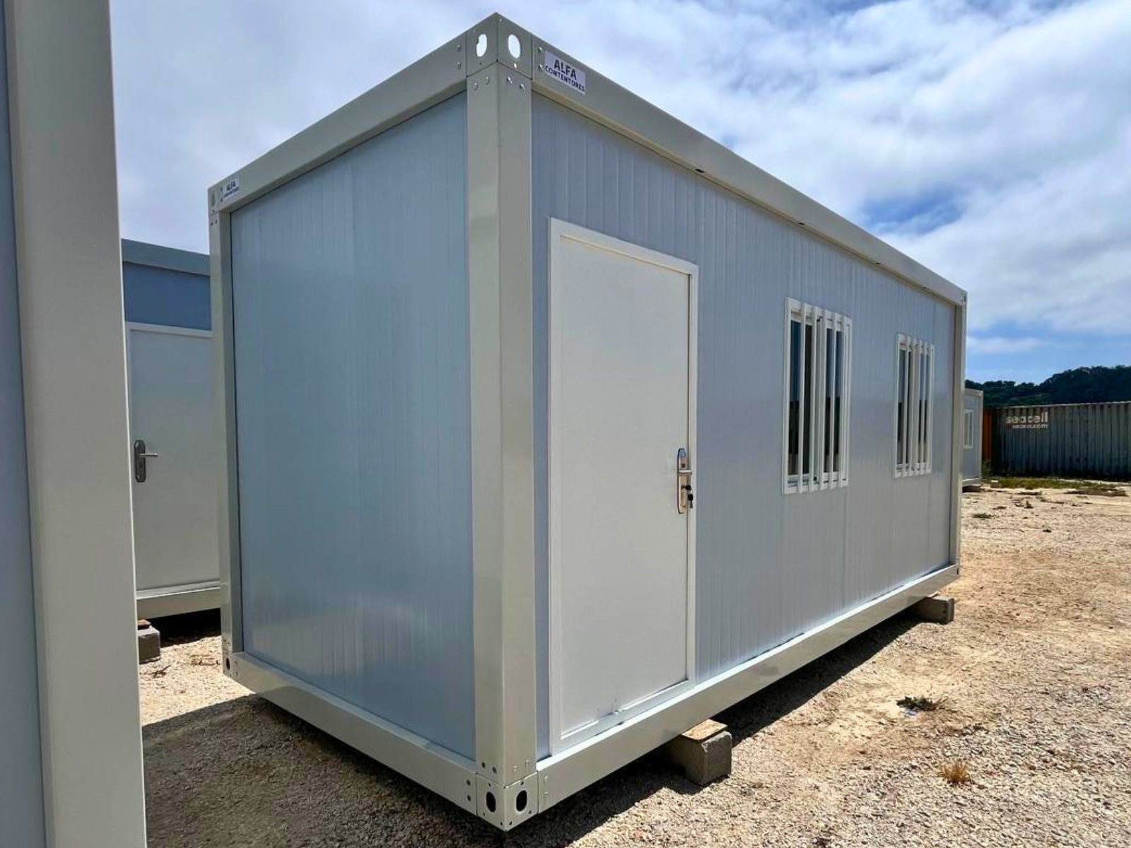 20ft Altura Standard - 5