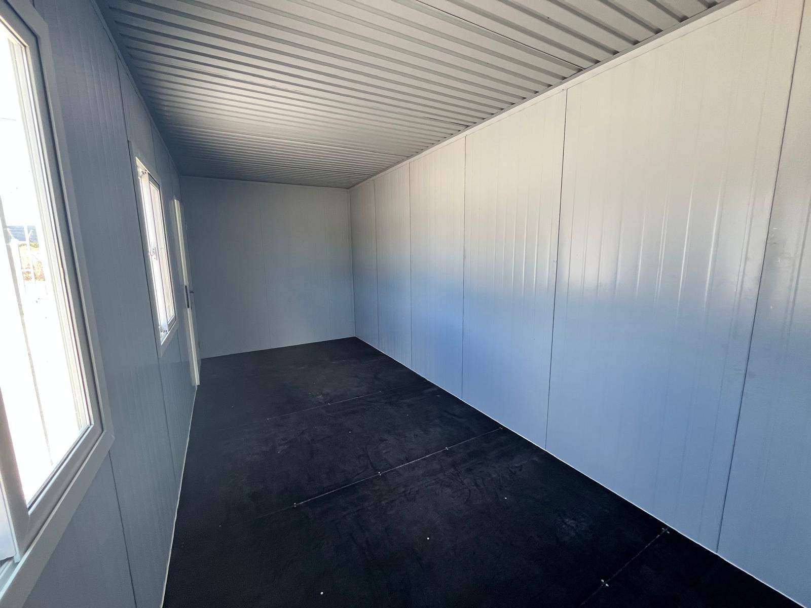 20ft Altura Standard - 9