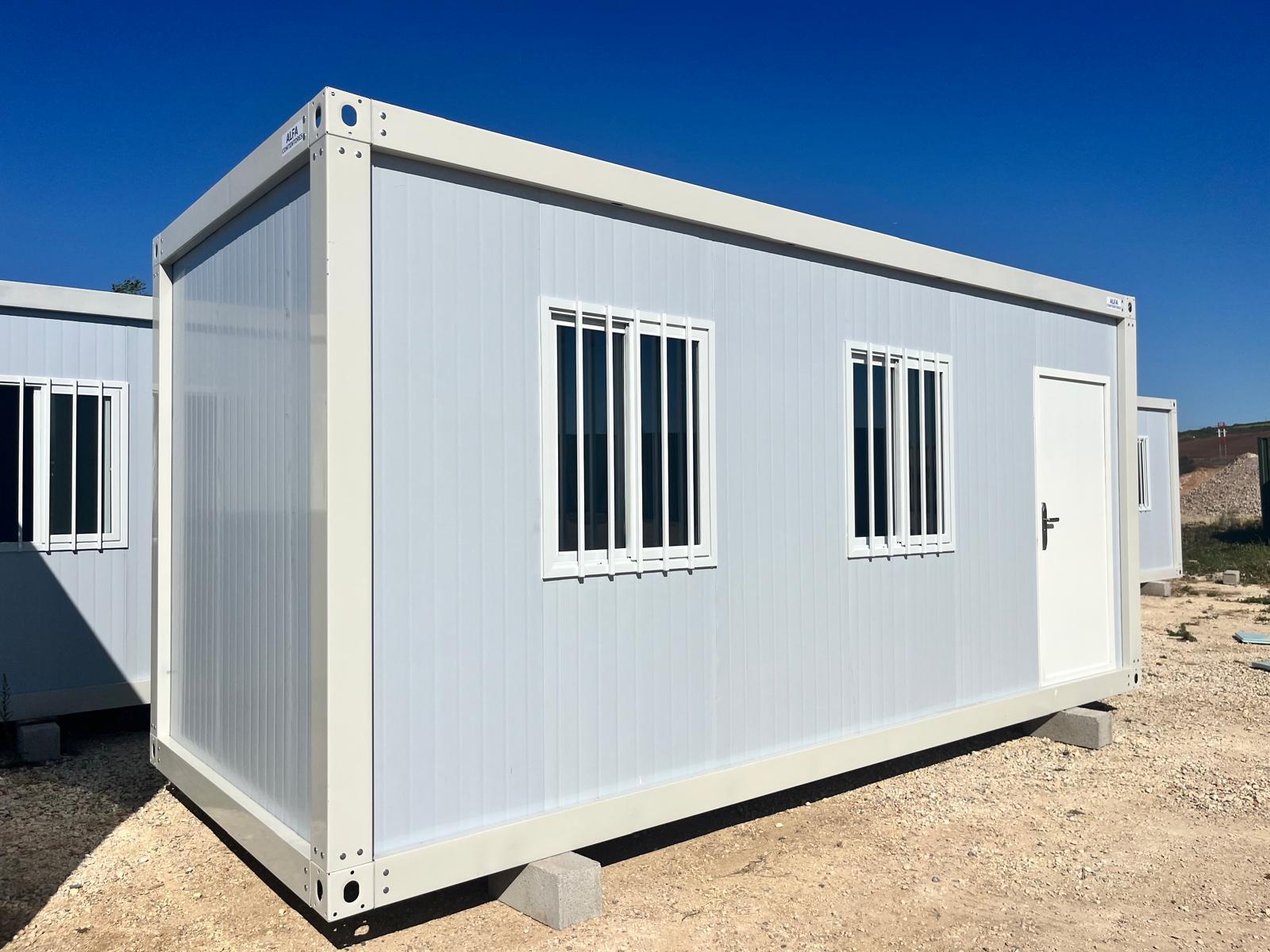 20ft Altura Standard - 2