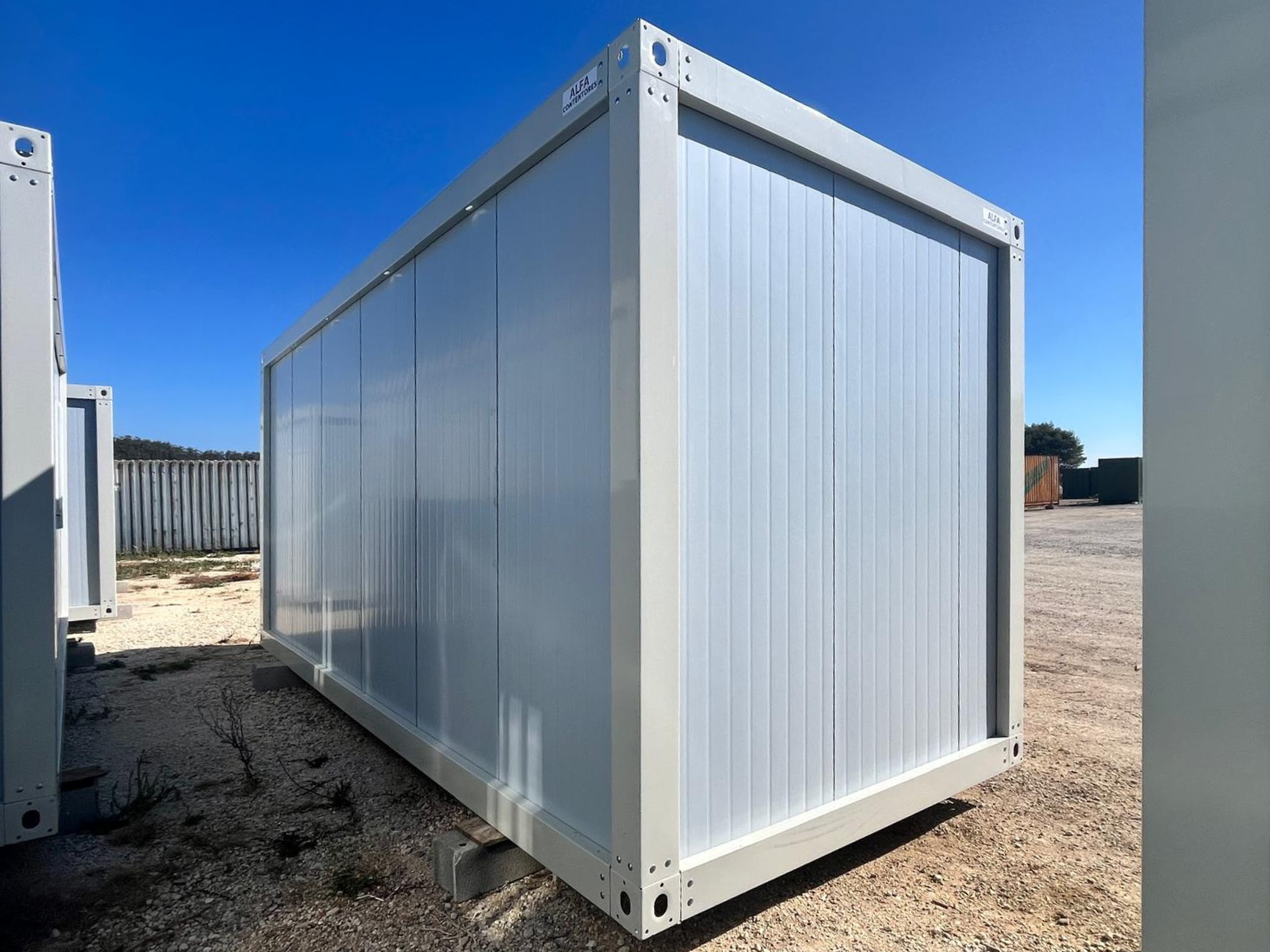 20ft Altura Standard - 3
