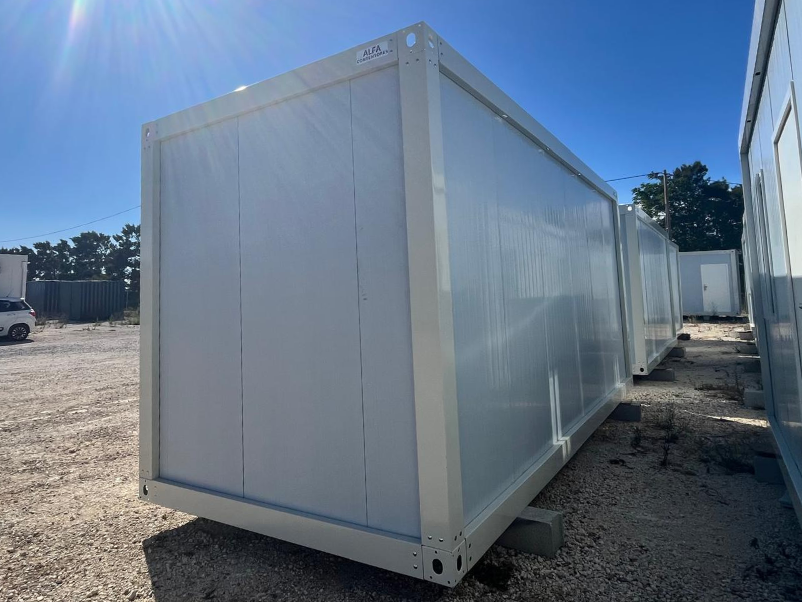 20ft Altura Standard - 4