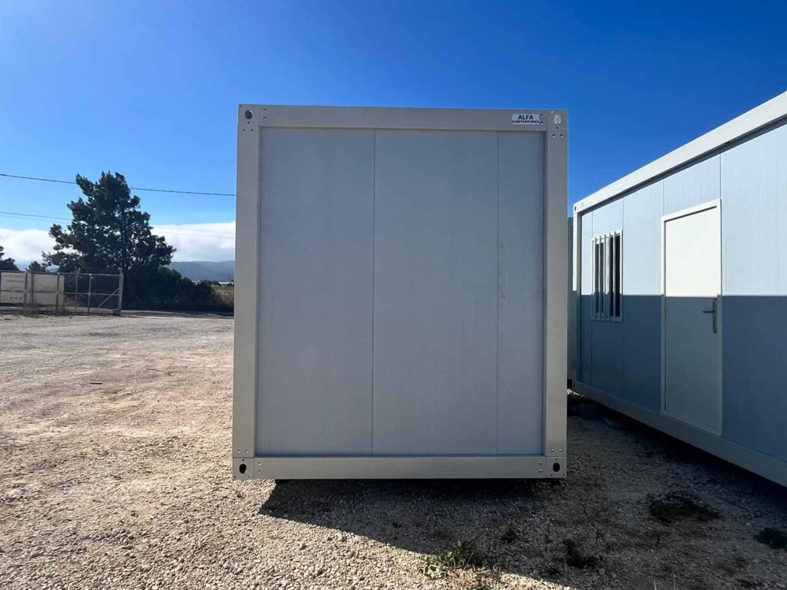 20ft Altura Standard - 5