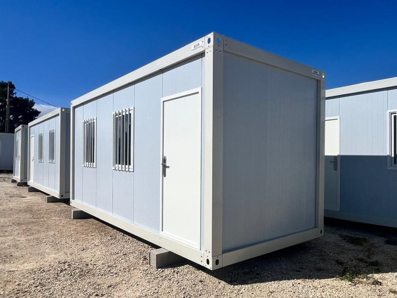 20ft Altura Standard - 6