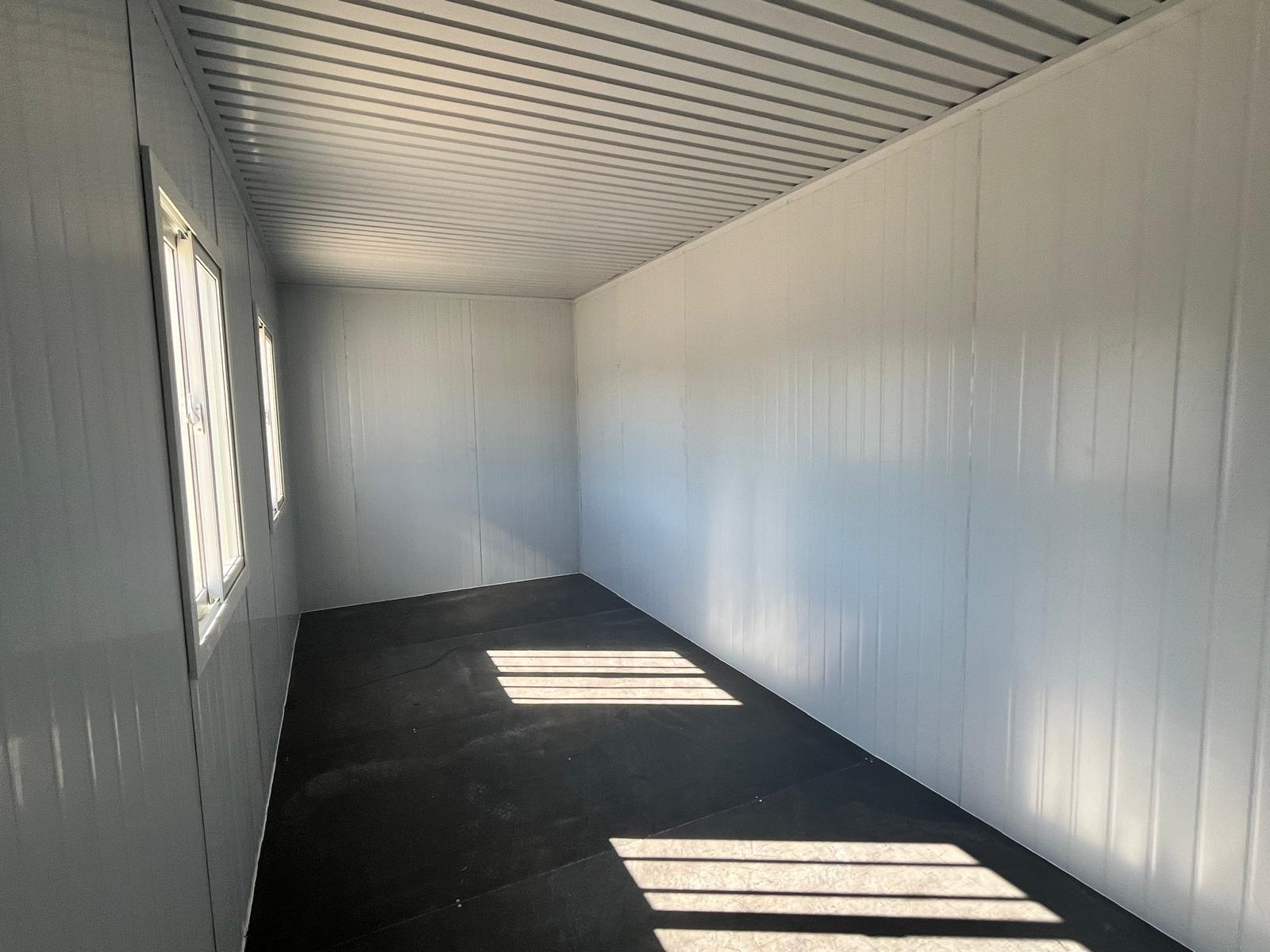 20ft Altura Standard - 8