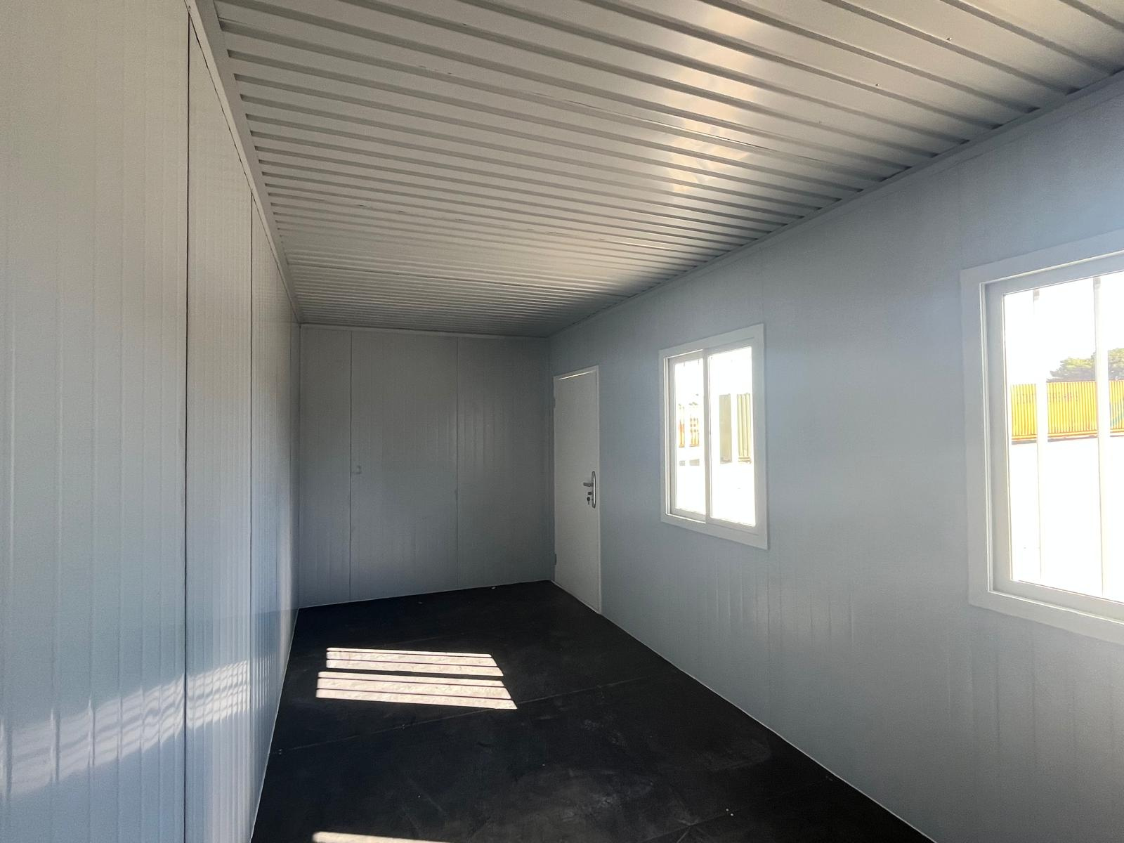 20ft Altura Standard - 9