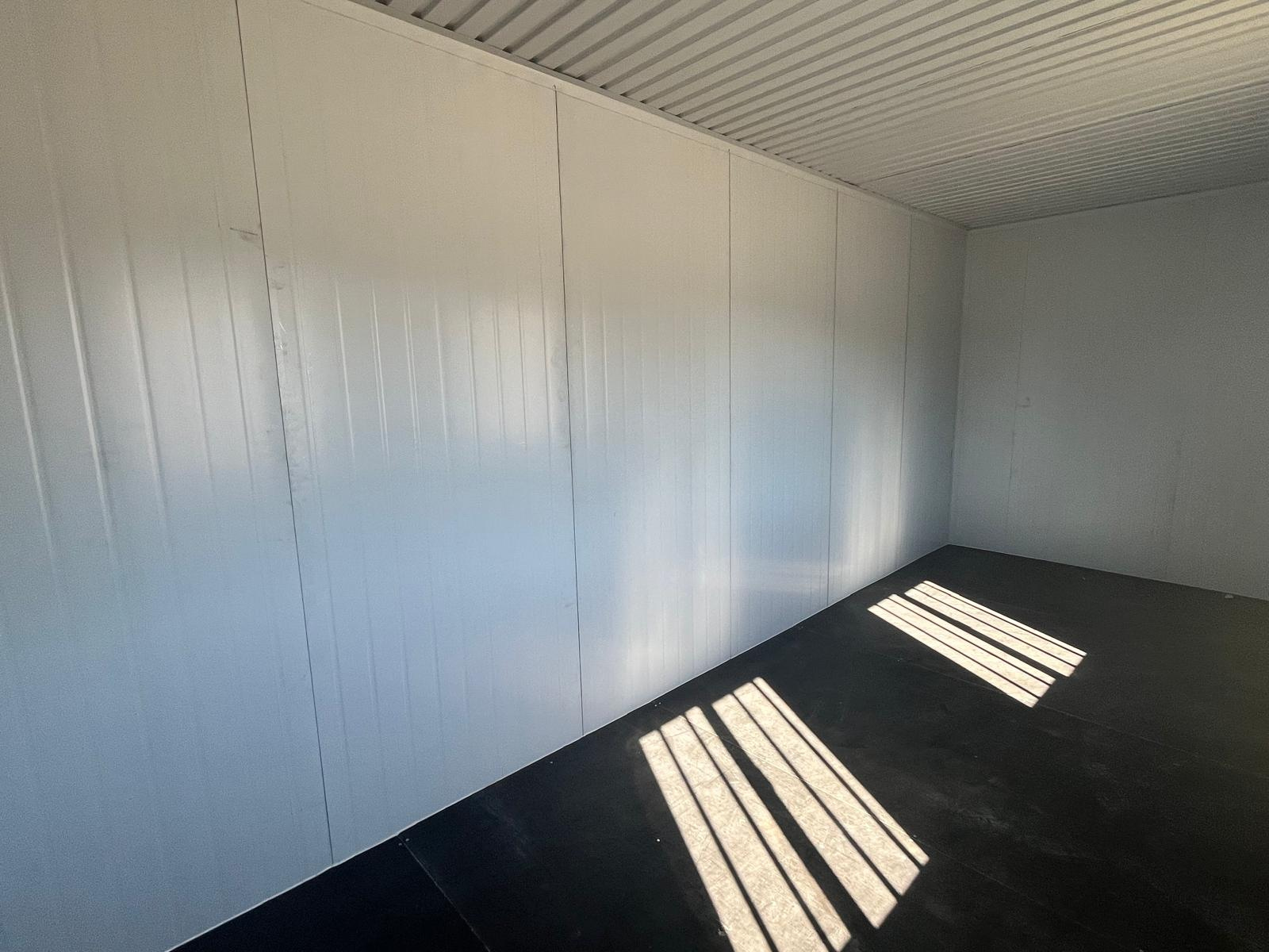 20ft Altura Standard - 10