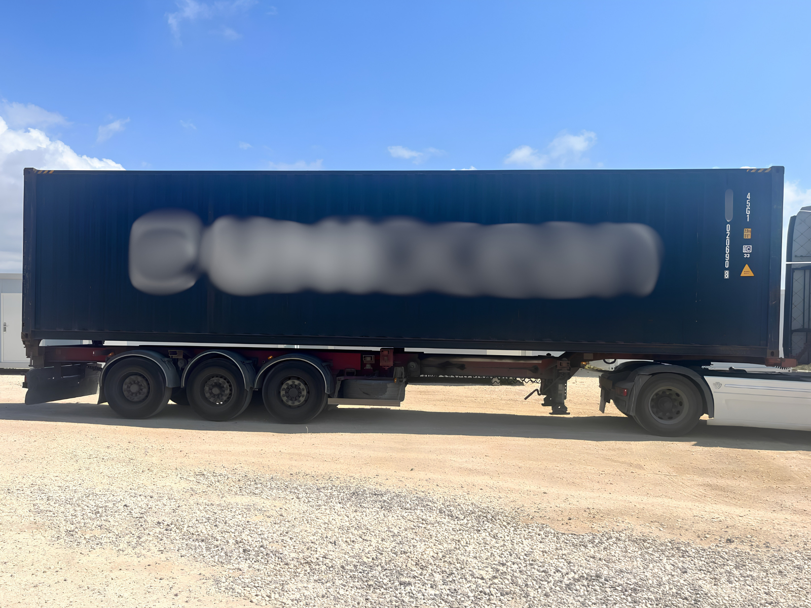 40ft Altura Extra - 3