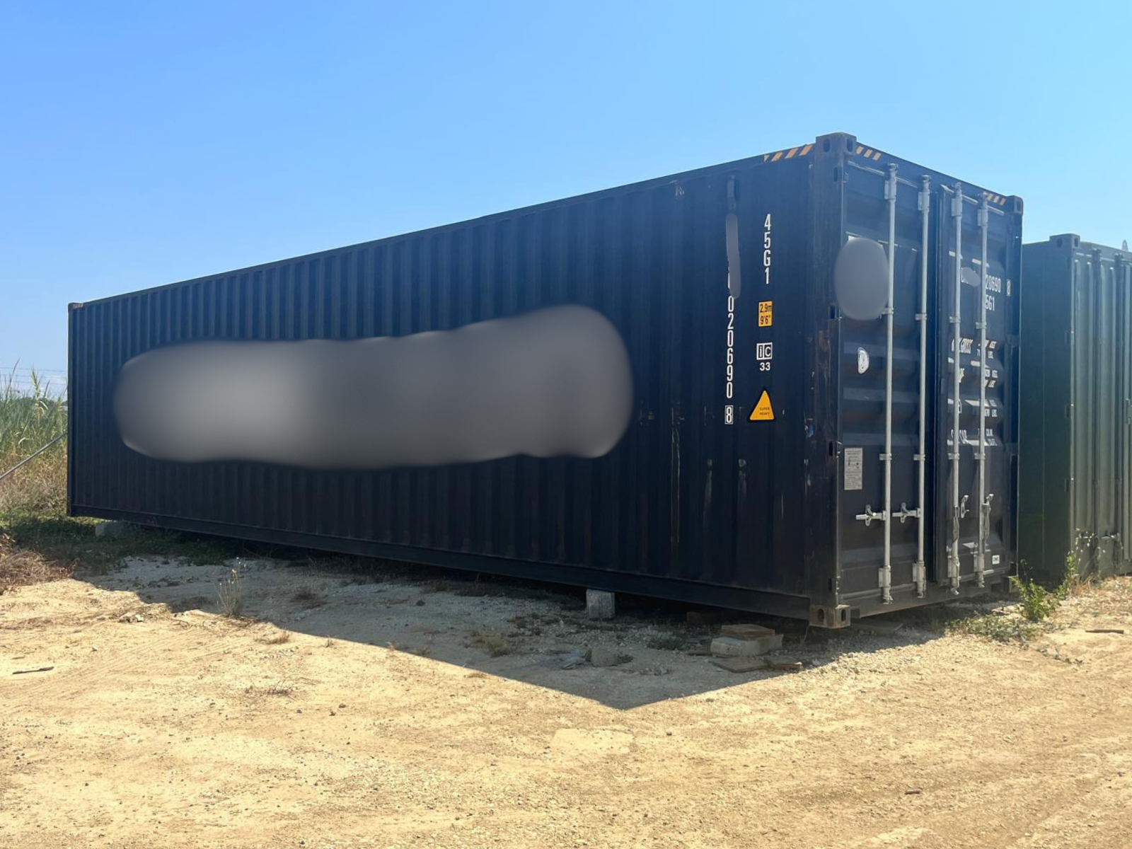 40ft Altura Extra - 4
