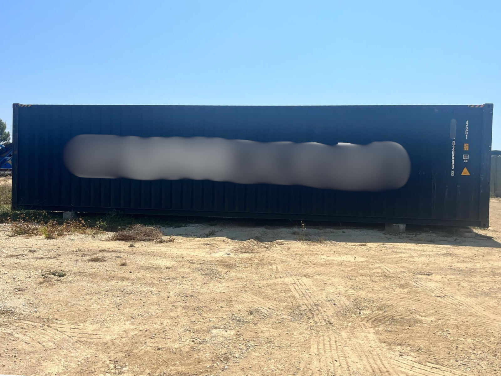 40ft Altura Extra - 5