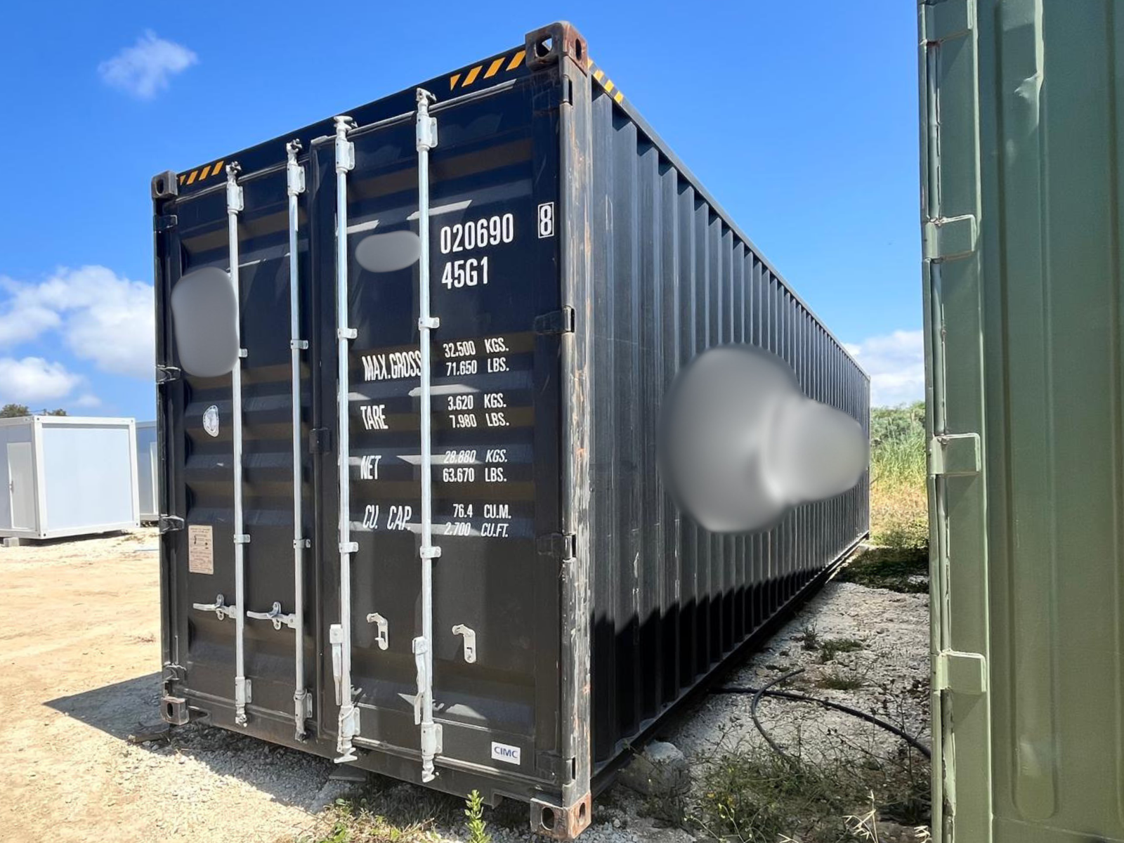 40ft Altura Extra - 7