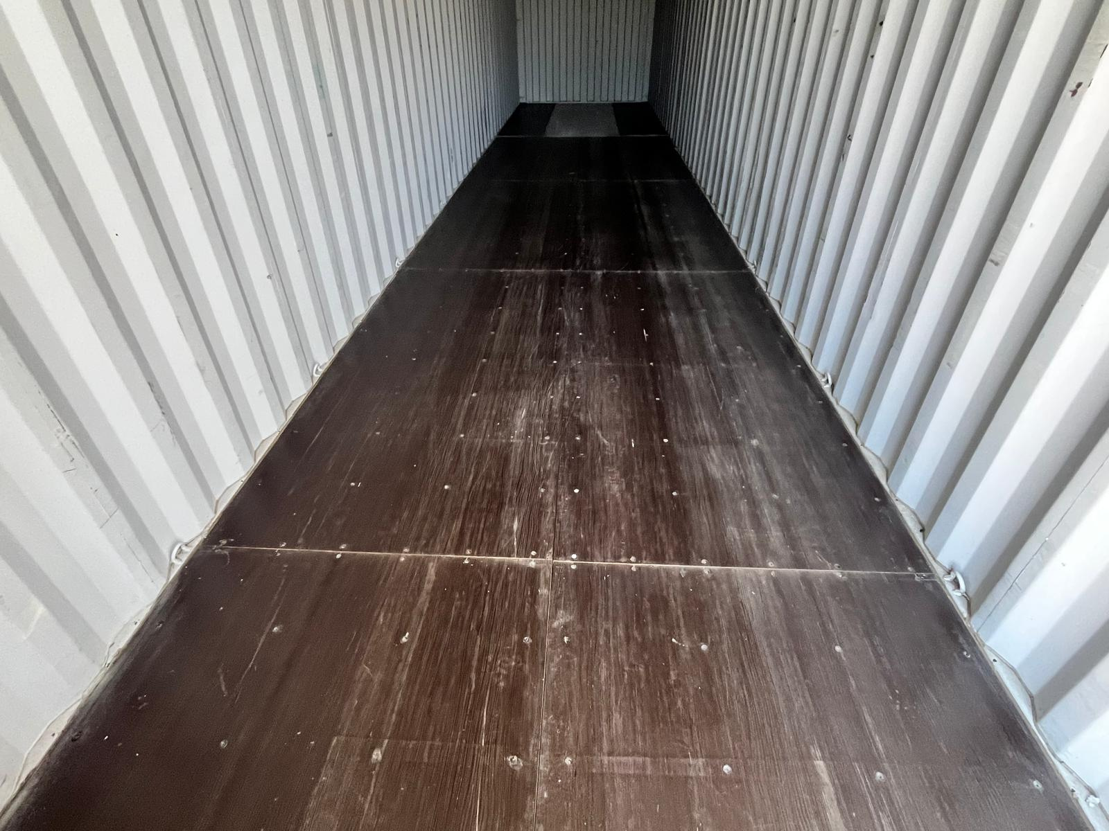 40ft Altura Extra - 10