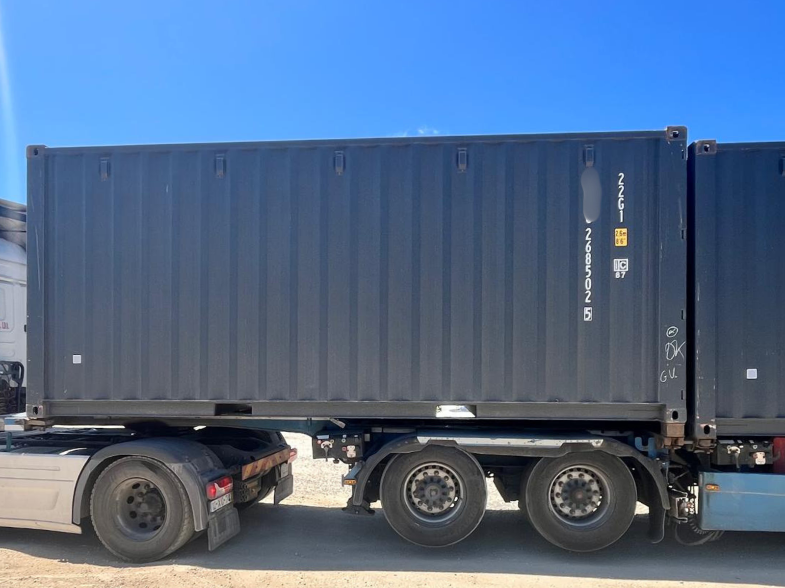 20ft Altura Standard - 3