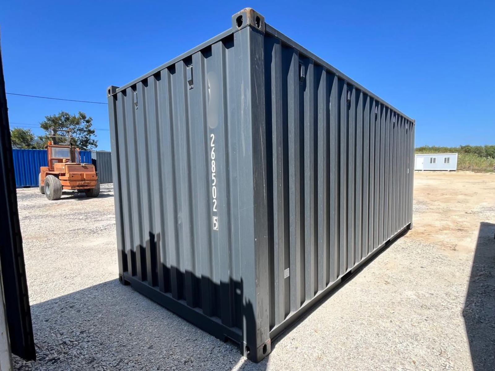 20ft Altura Standard - 5