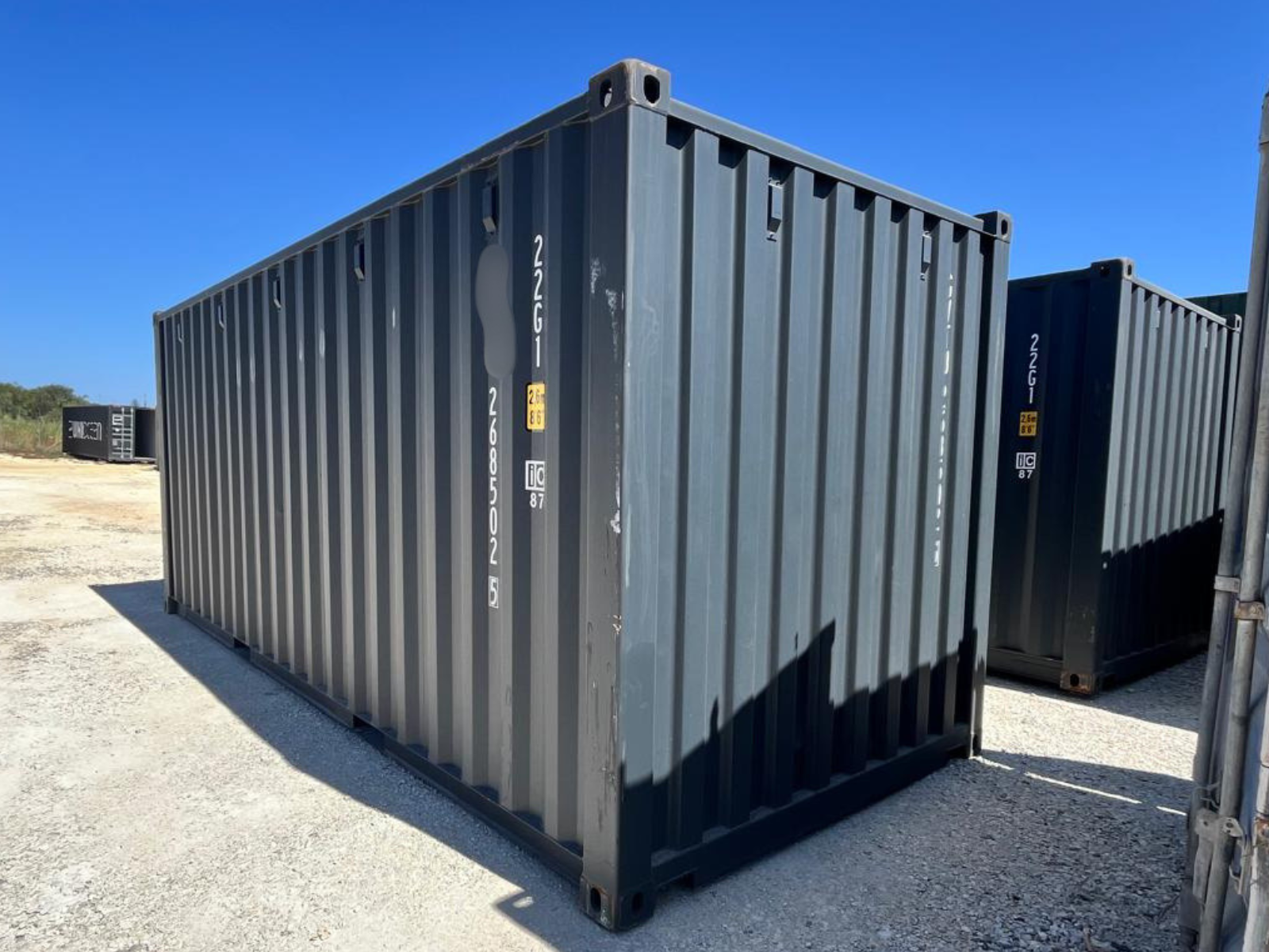 20ft Altura Standard - 6