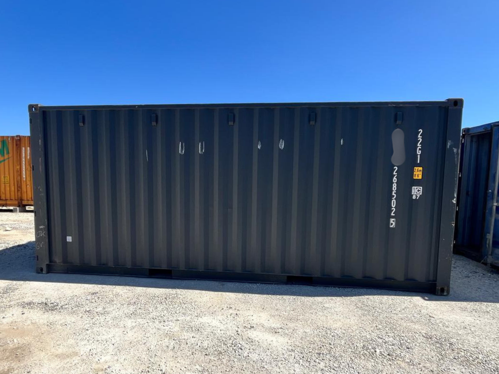 20ft Altura Standard - 7