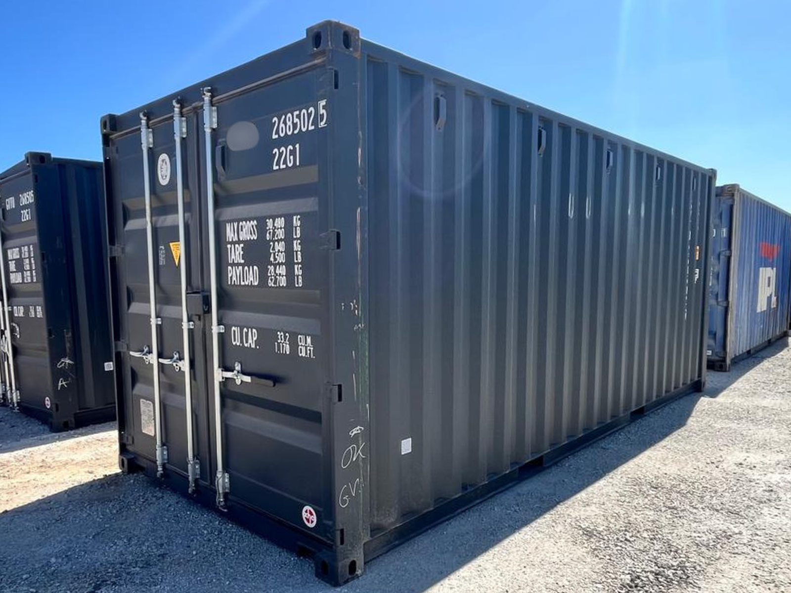 20ft Altura Standard - 8