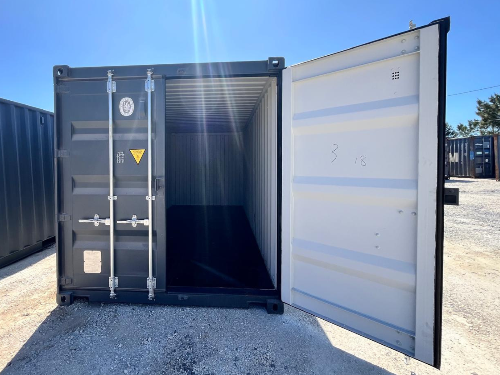 20ft Altura Standard - 9