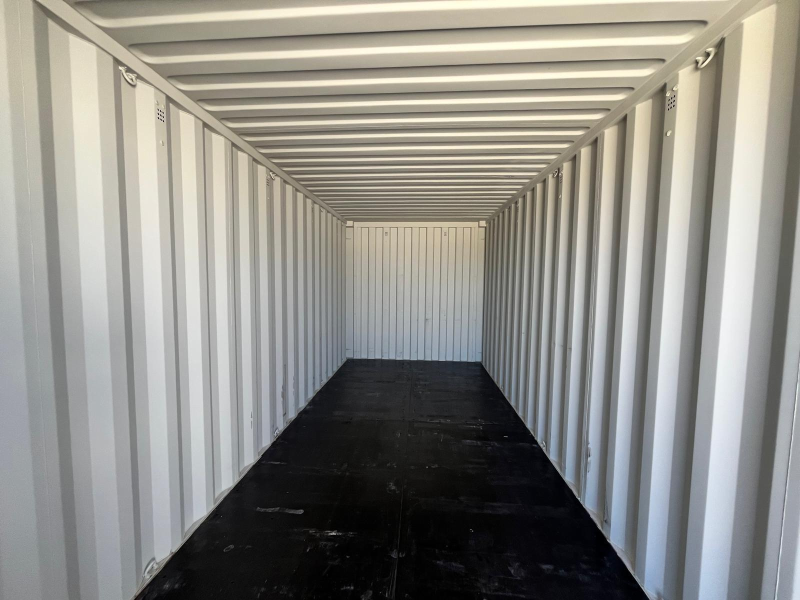 20ft Altura Standard - 10