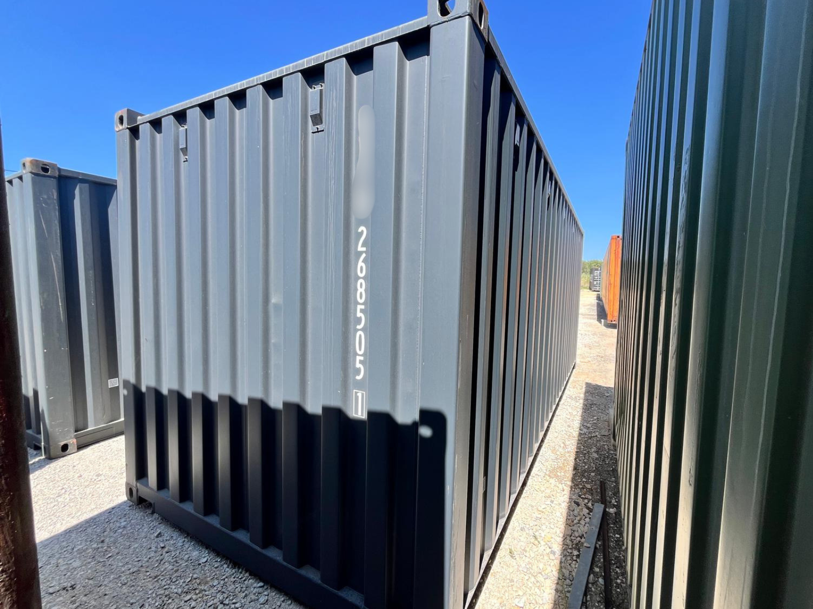 20ft Altura Standard - 5