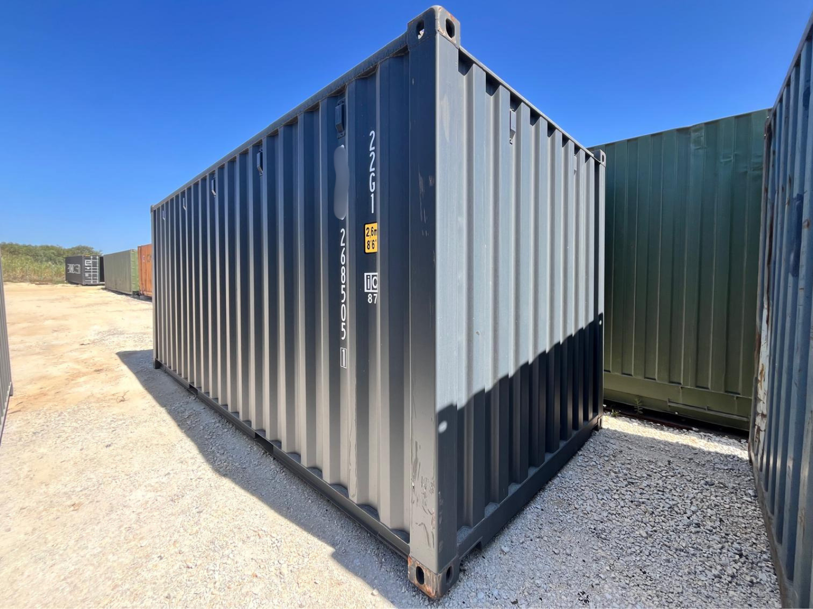 20ft Altura Standard - 6