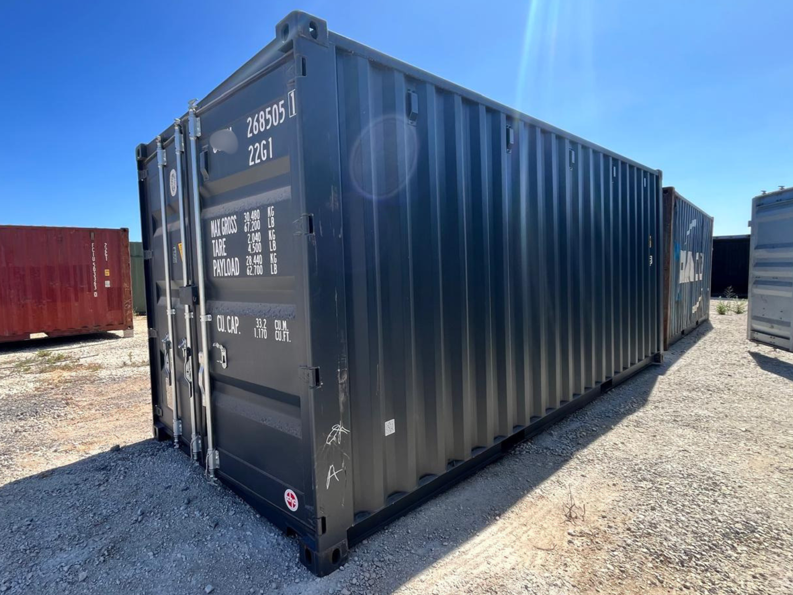 20ft Altura Standard - 7