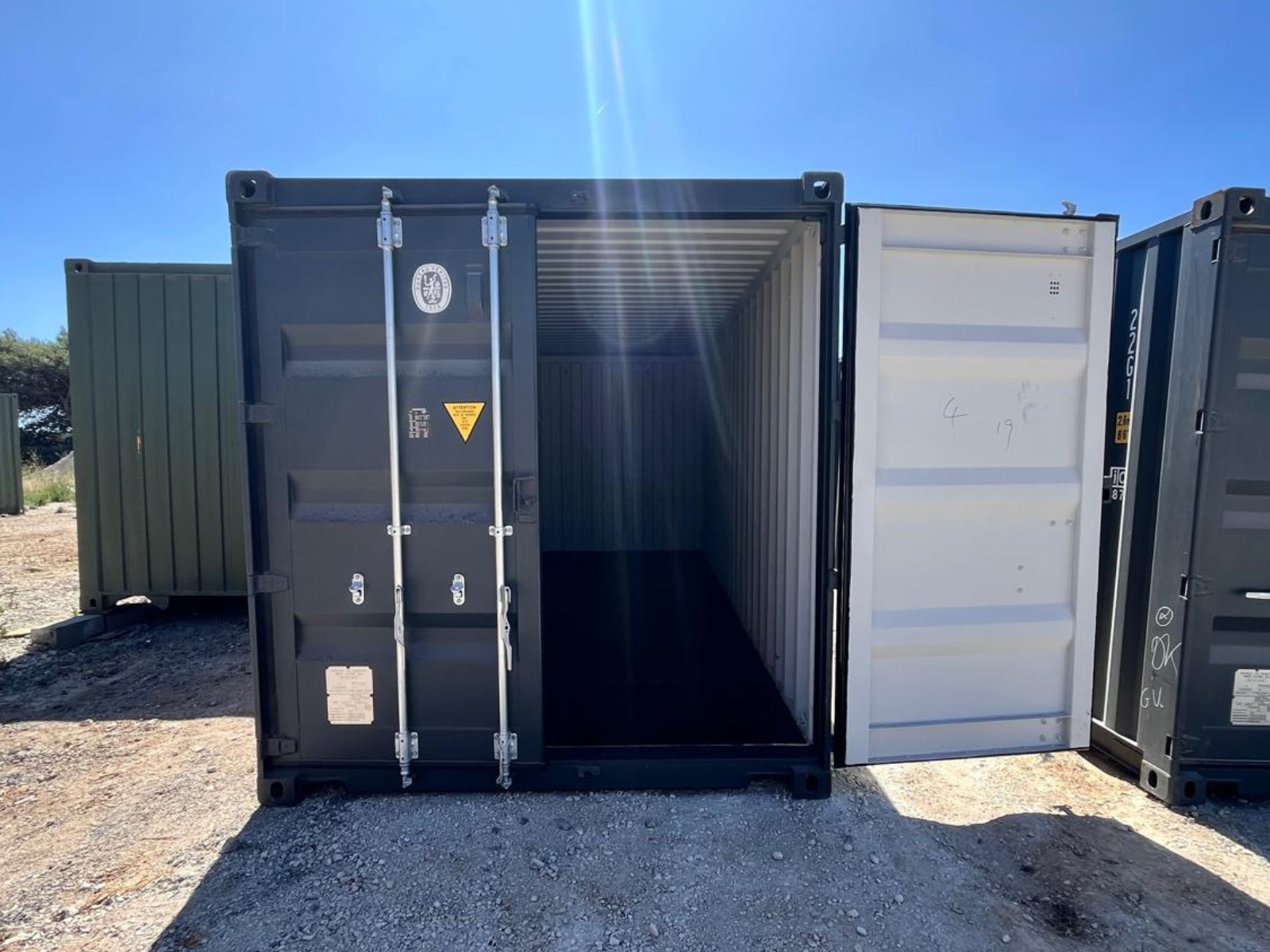 20ft Altura Standard - 8