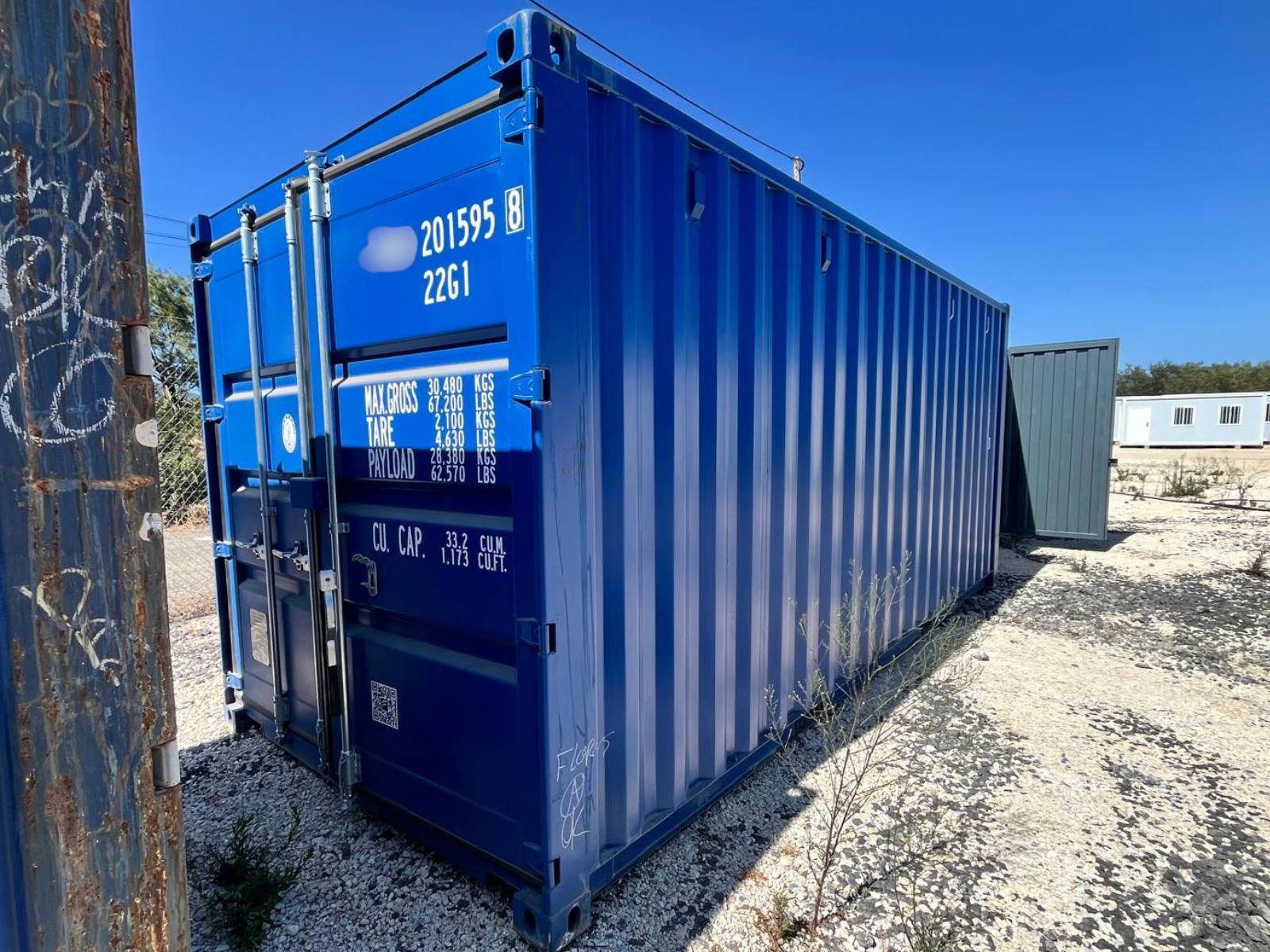 20ft Altura Standard - 3