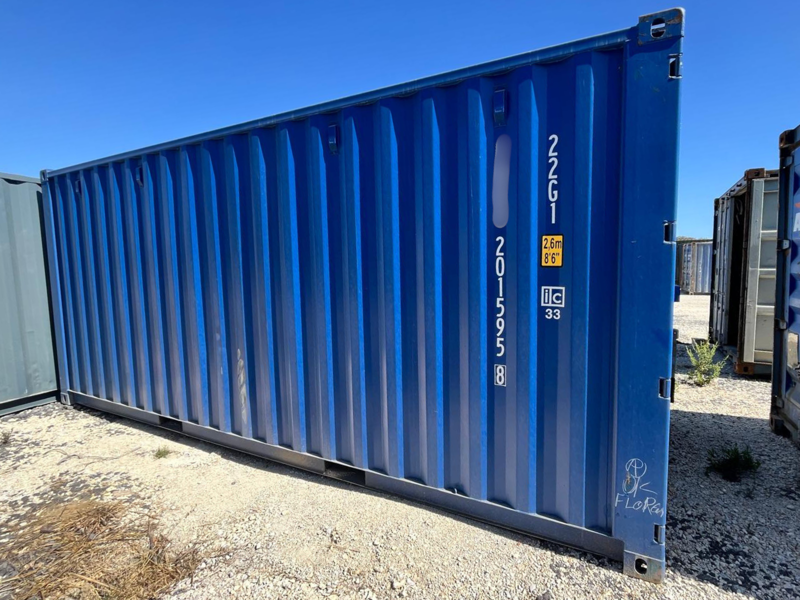 20ft Altura Standard - 5