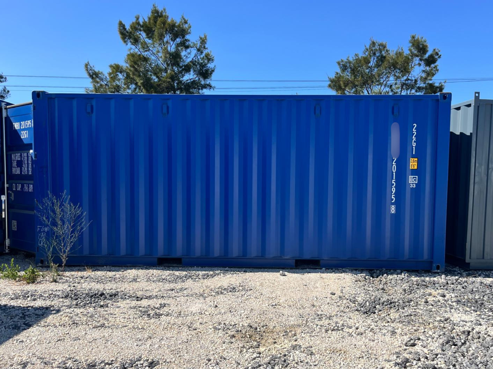 20ft Altura Standard - 6