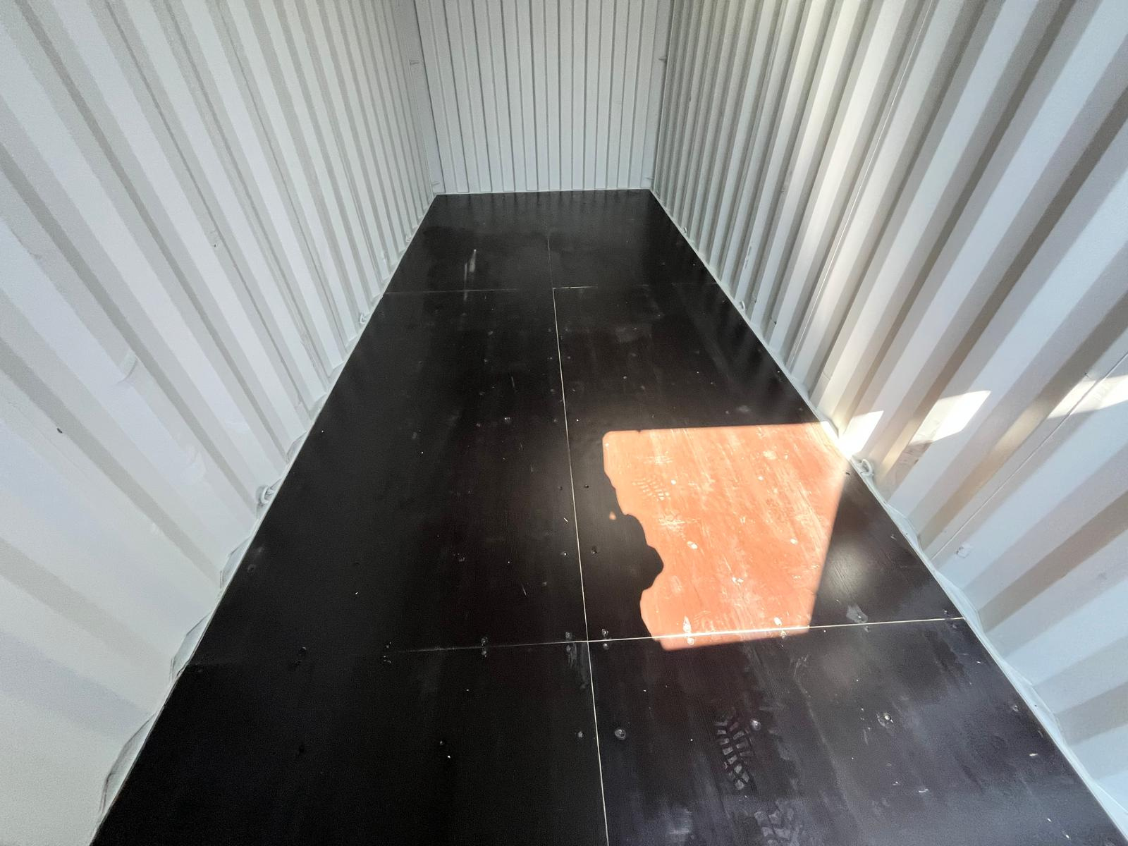 20ft Altura Standard - 10